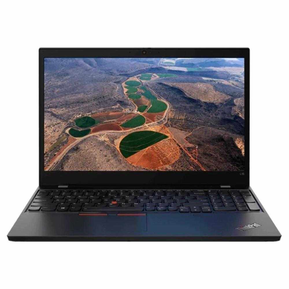 Laptop Lenovo ThinkPad L15 (Gen 1), Intel® Core™ i5-10210U, 8GB DDR4, SSD 512GB, Intel® UHD Graphics, Windows 10 Pro