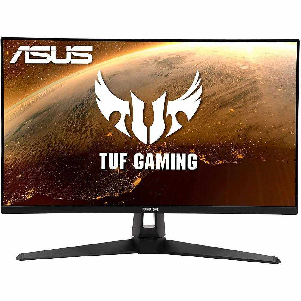 Monitor Gaming LED Asus TUF VG279Q1A, 27