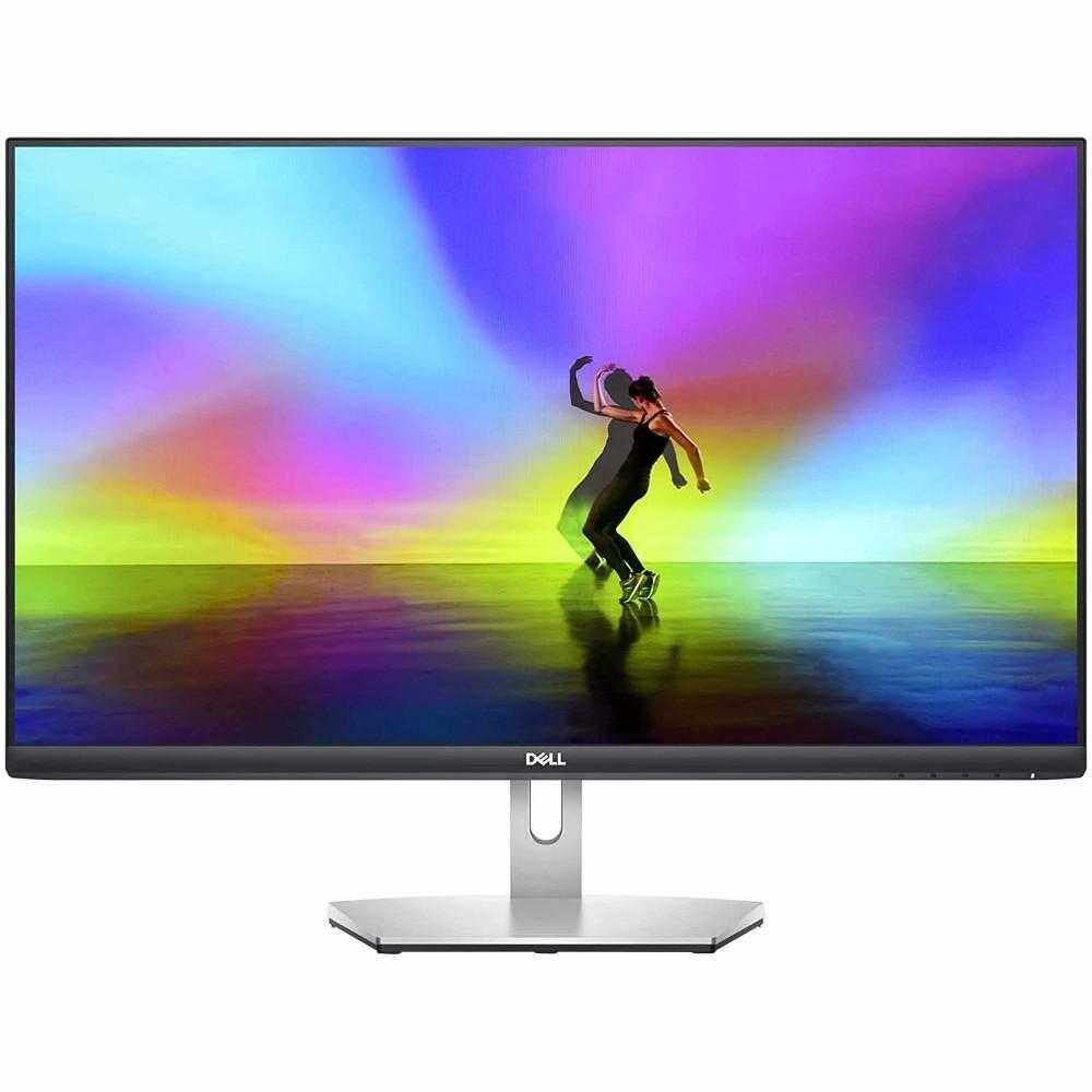 Monitor LED Dell S2721H, 27