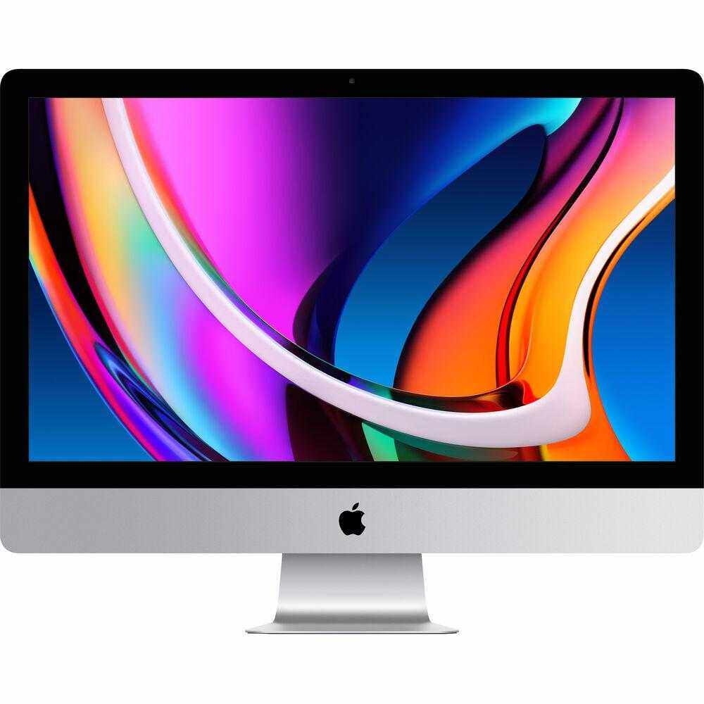 Sistem Desktop PC All-In-One Apple iMac 27