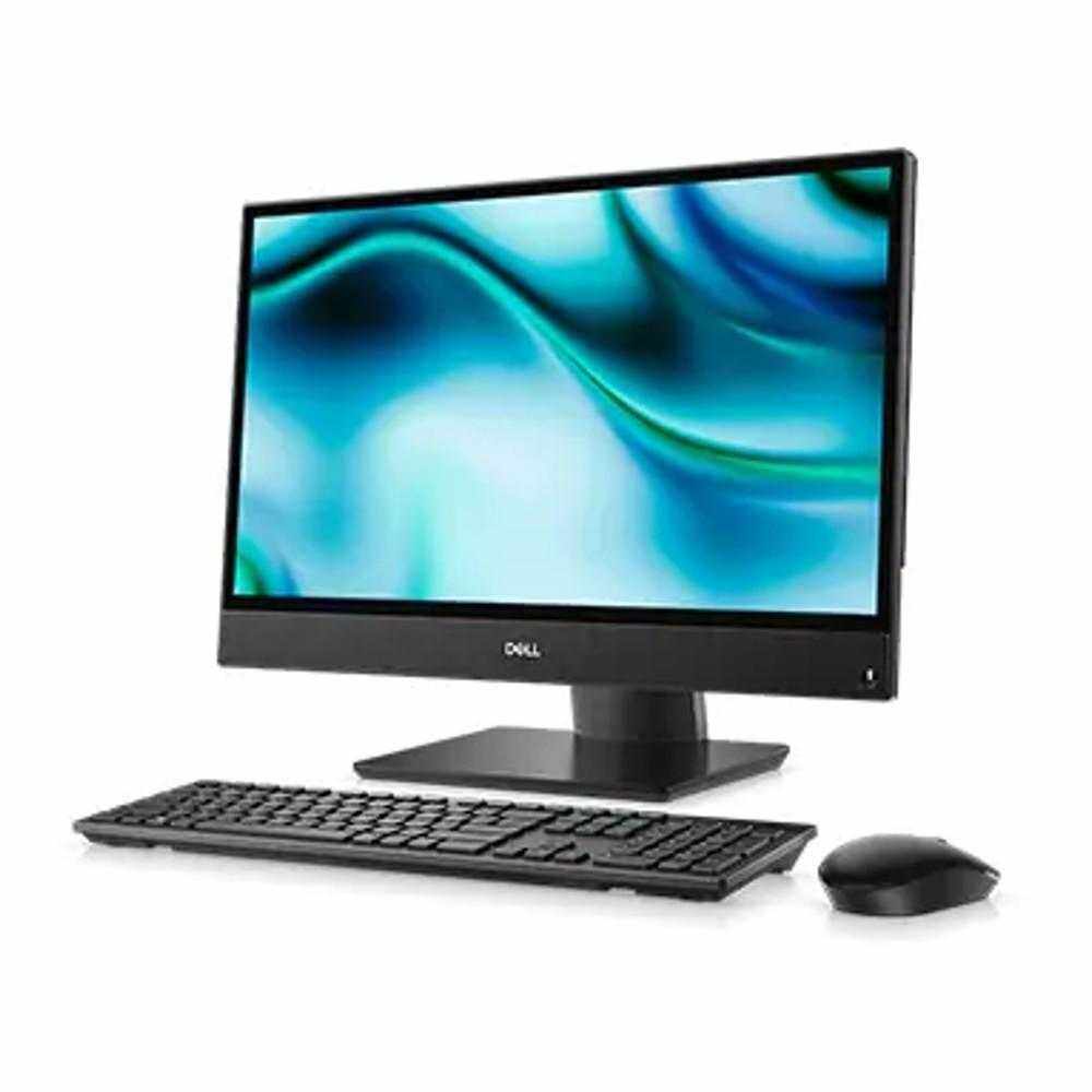 Sistem Desktop PC All-In-One Dell Optiplex 3280, 21.5