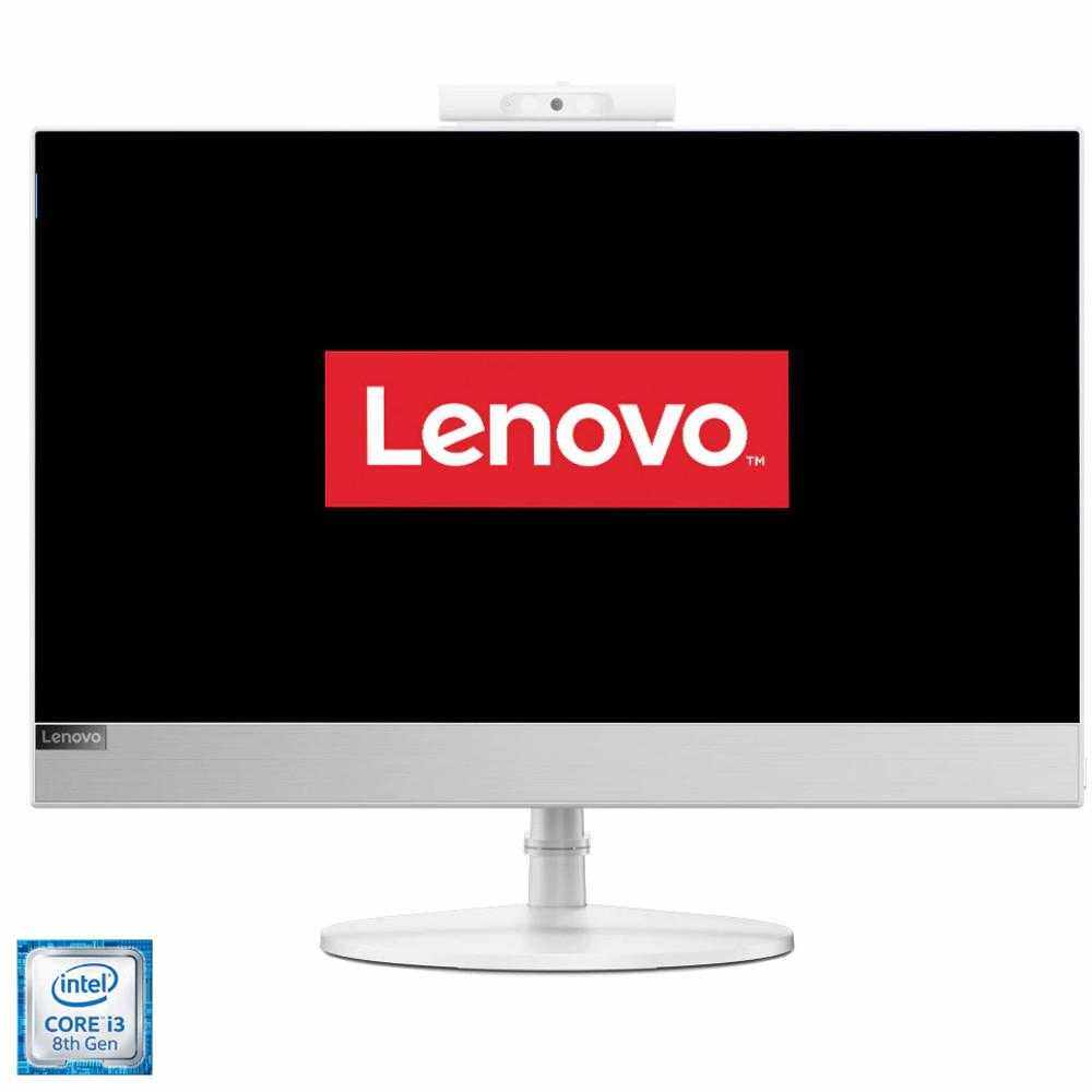 Sistem Desktop PC All-In-One Lenovo V530-22ICB, 21.5