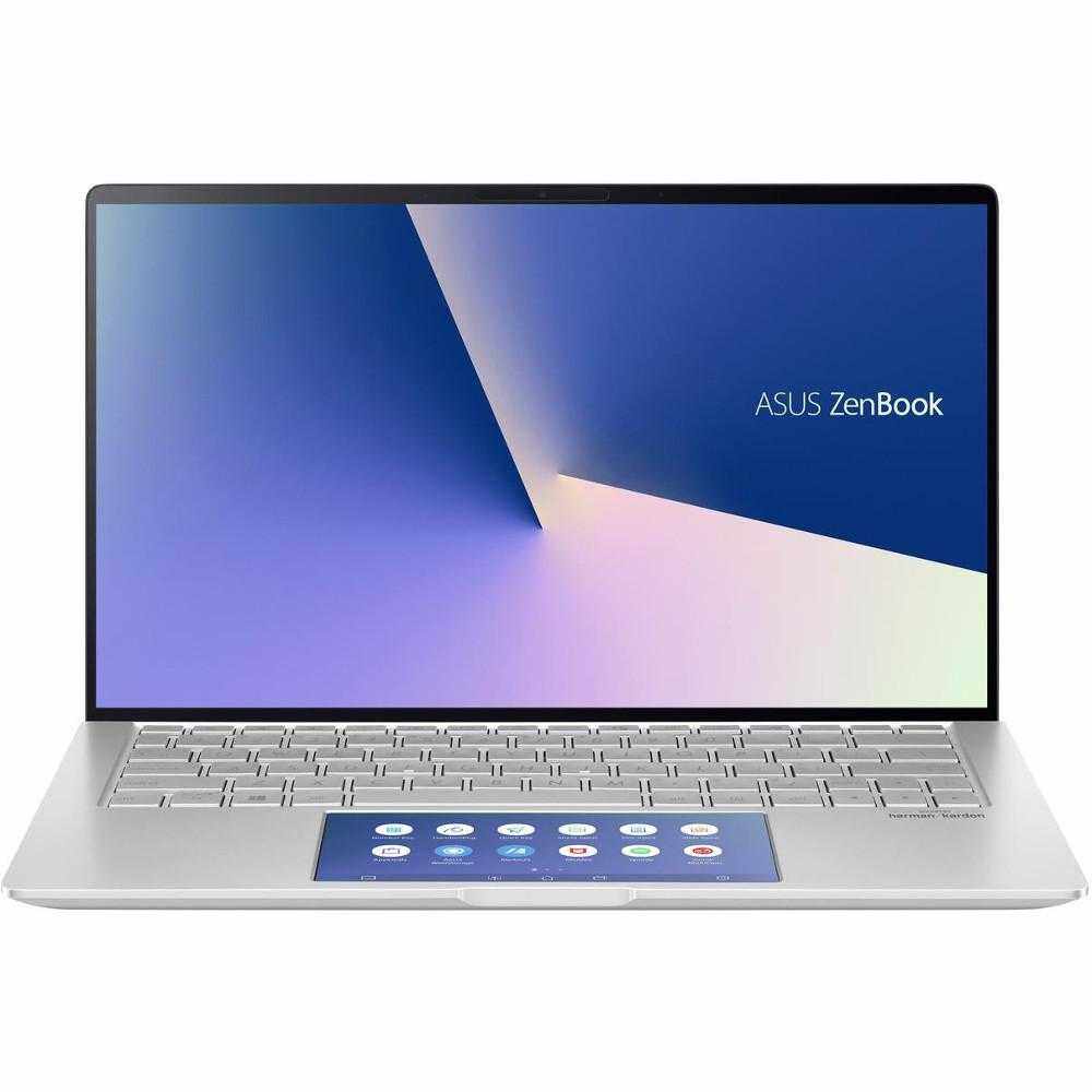 UltraBook ASUS ZenBook 13 UX334FAC-A4051T, Intel® Core™ i5-10210U, 8GB LPDDR3L, SSD 512GB, Intel® UHD Graphics, Windows 10 Home