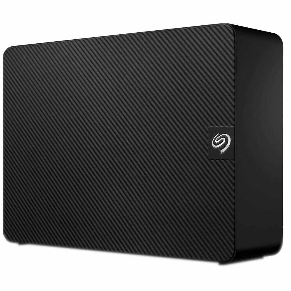 HDD extern Seagate Expansion, 10TB, 3.5