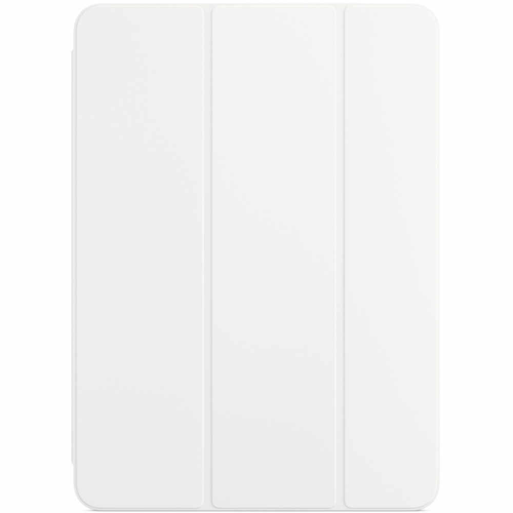 Husa de protectie Apple Smart Folio pentru iPad Air (5th generation), Alb