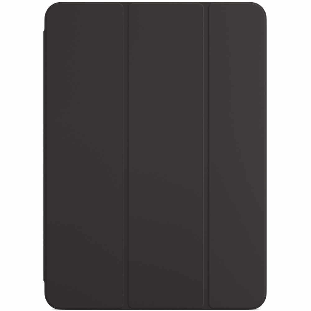 Husa de protectie Apple Smart Folio pentru iPad Air (5th generation), Negru
