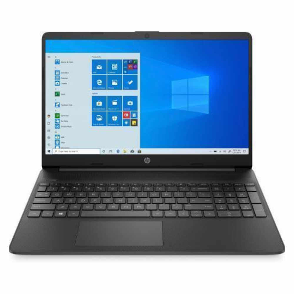Laptop HP 15S-EQ2059NQ, 15.6