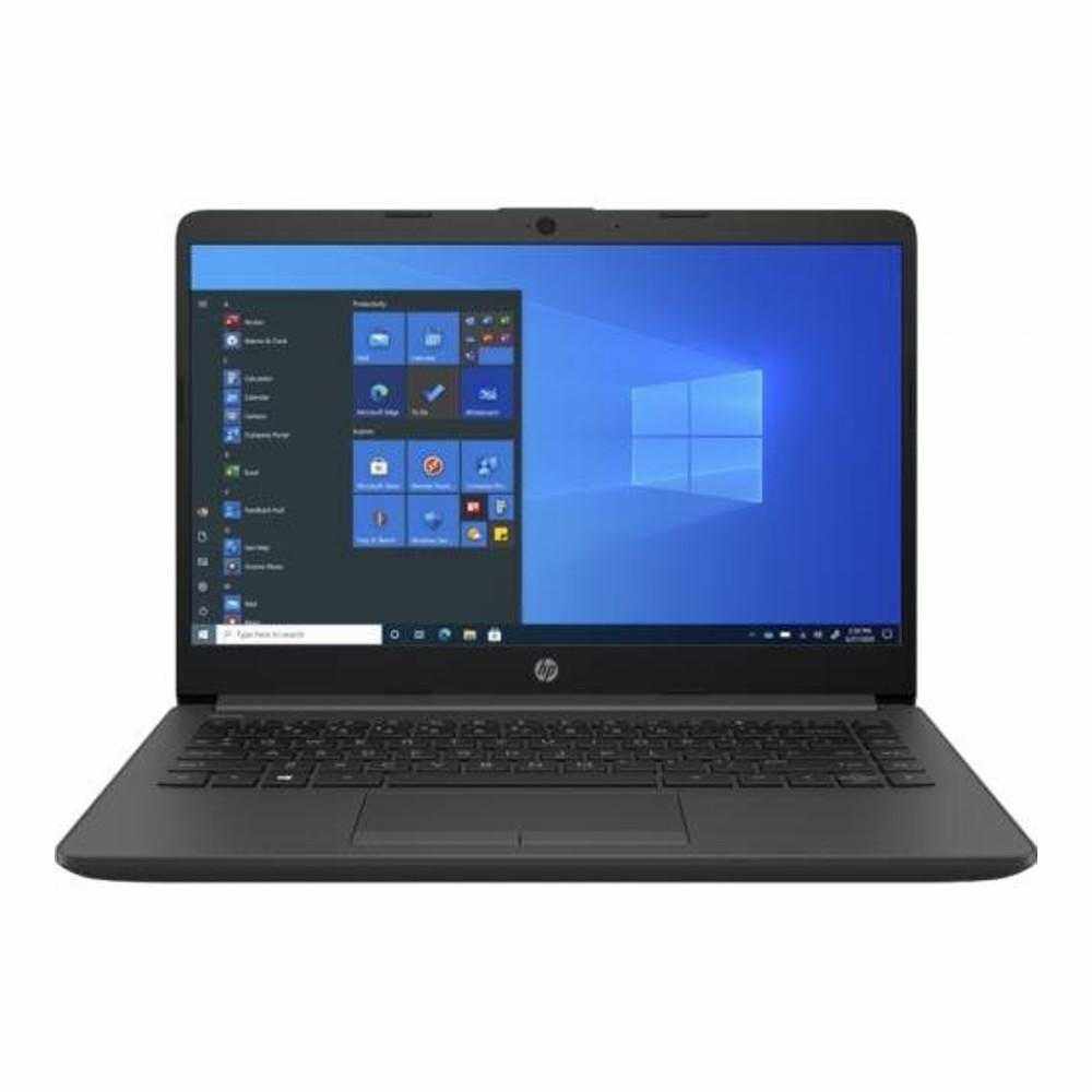 Laptop HP 245 G8, AMD Ryzen™ 3 3250U, 8GB DDR4, SSD 256GB, AMD Radeon™ Graphics, Windows 10 Pro