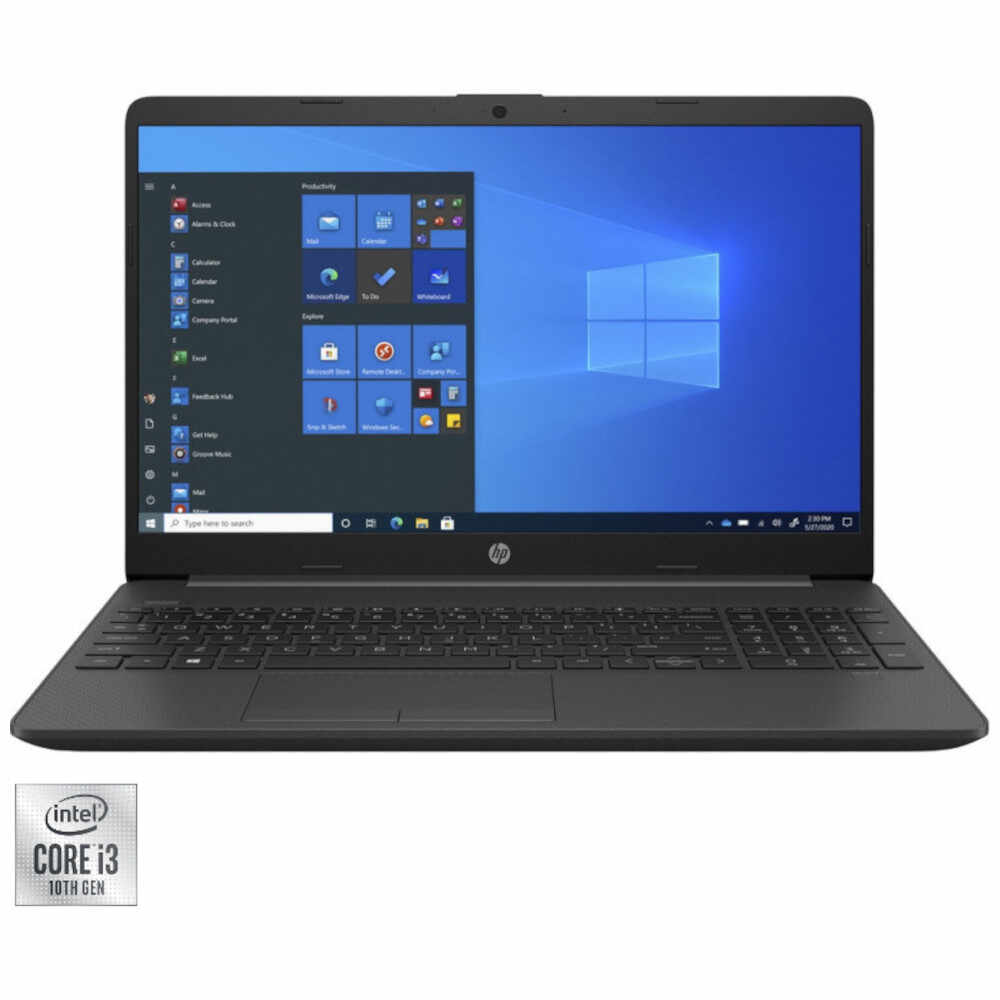 Laptop HP 250 G8, Intel Core i3-1005G1, 15.6