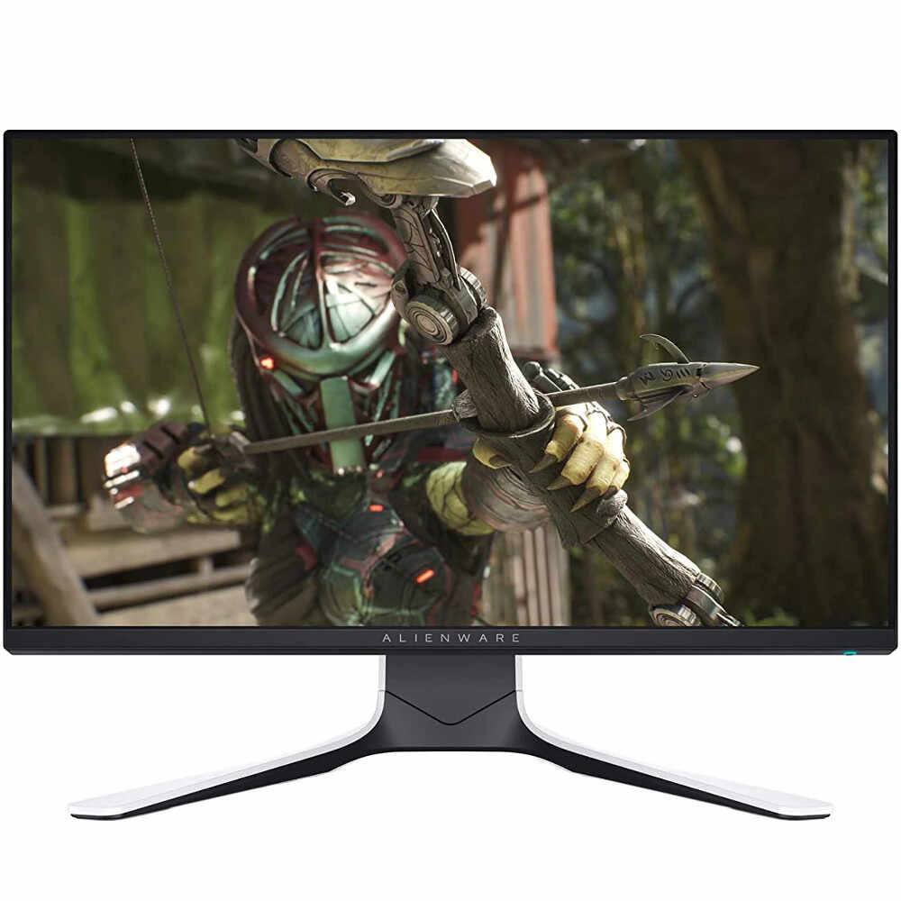 Monitor Gaming LED Dell Alienware AW2521HFLA, 24.5