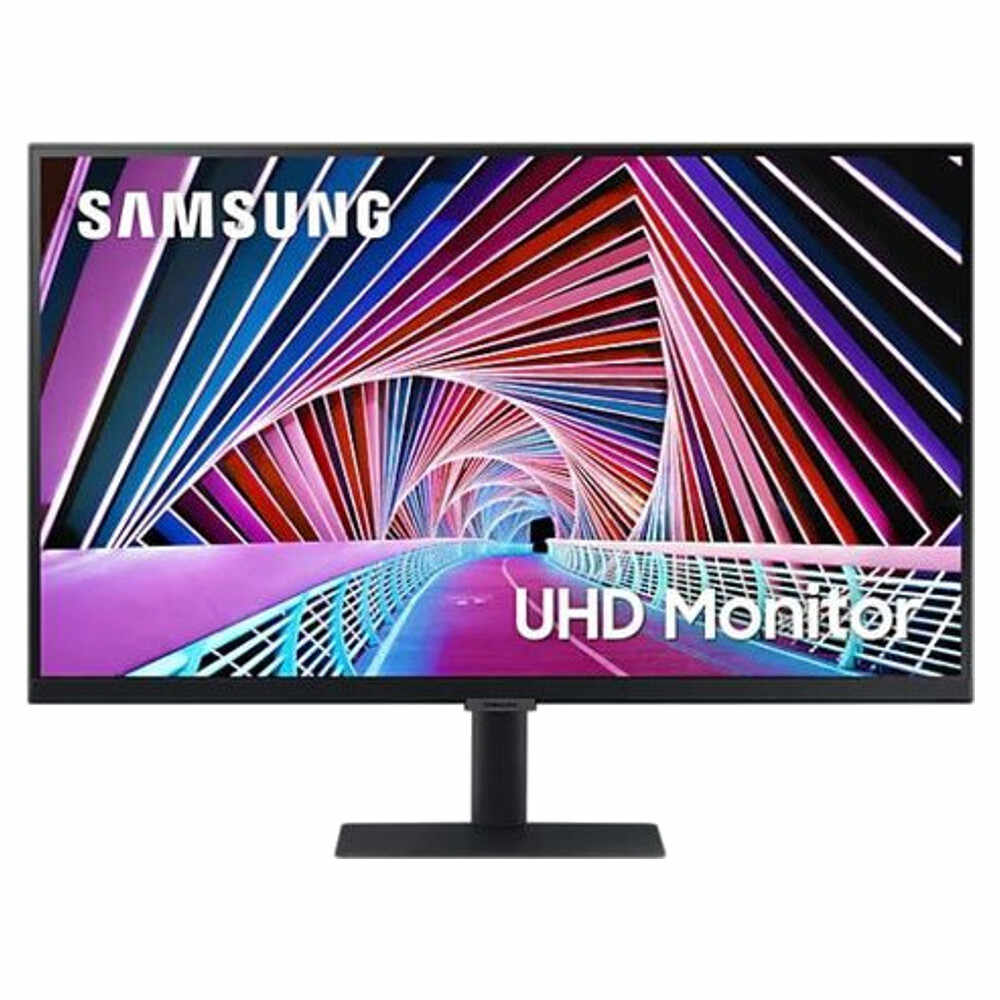 Monitor LED Samsung LS27A700NWUXEN, 27
