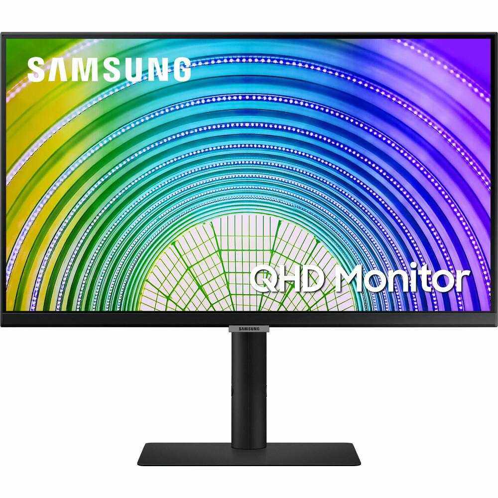 Monitor LED Samsung S24A600UCU, 24