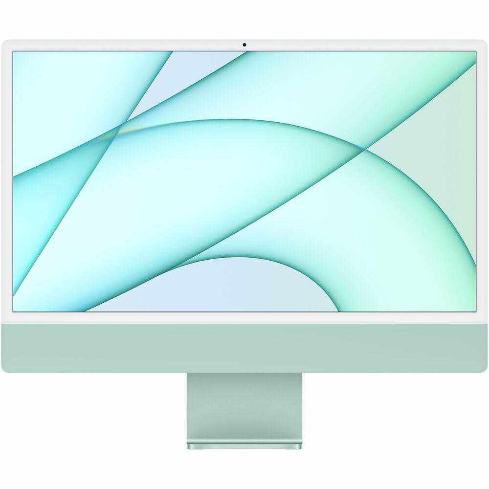 Sistem Desktop PC All-In-One Apple iMac 24