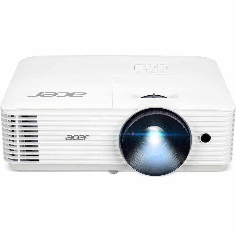 Videoproiector Acer X118HP, WUXGA, 4000 lumeni, Alb