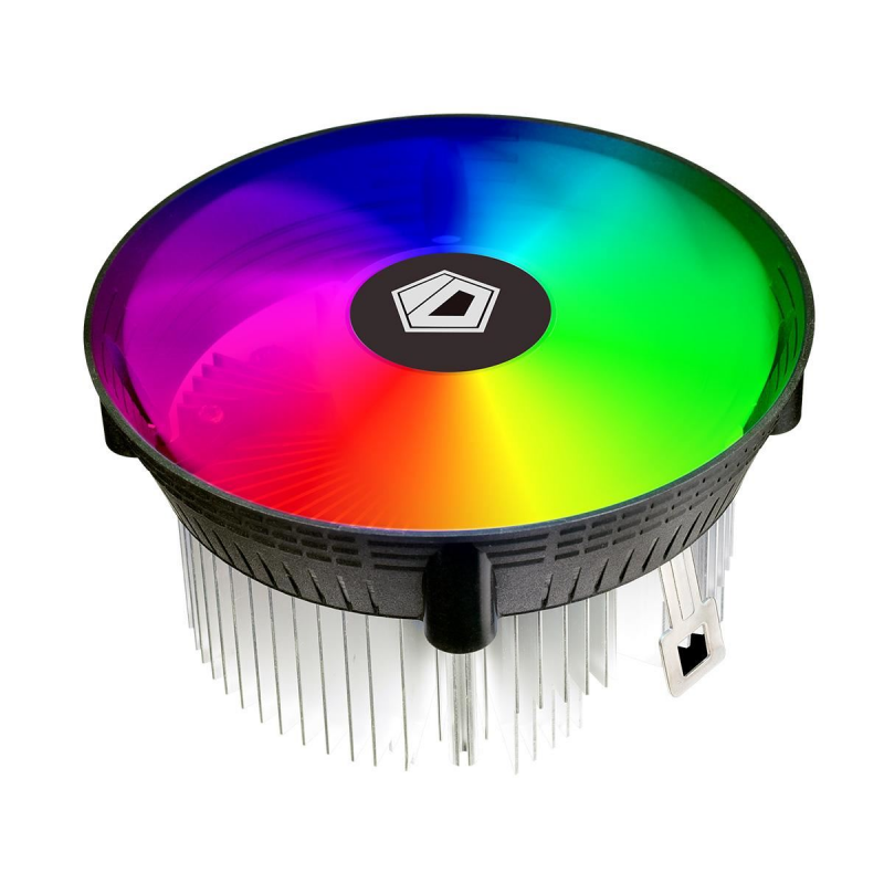 Cooler procesor ID-Cooling DK03A iluminare RGB