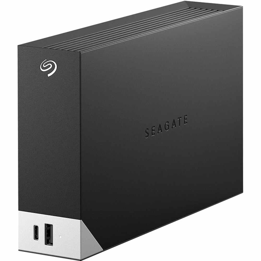 HDD extern Seagate One Touch, 8TB, 3.5