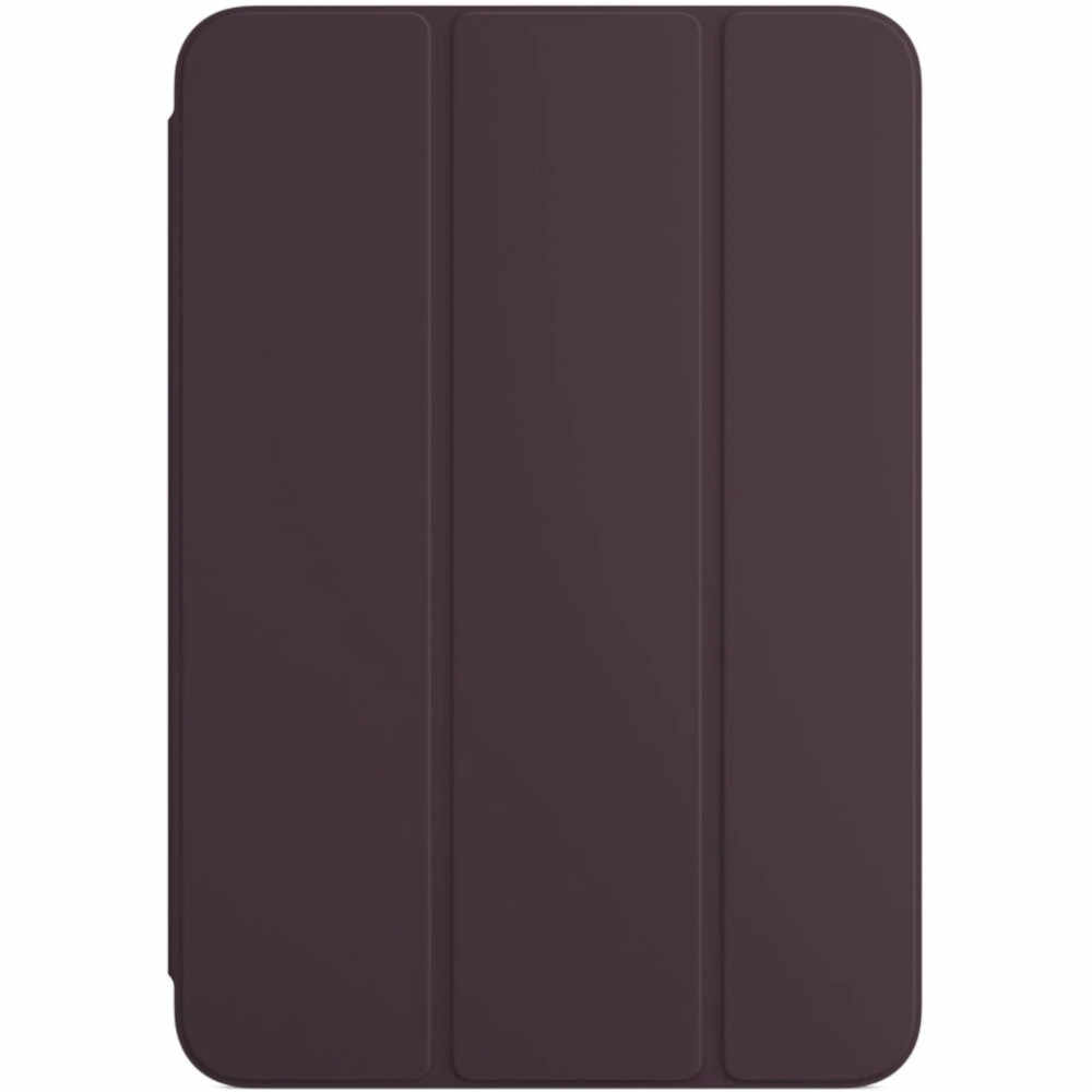 Husa de protectie Apple Smart Folio pentru iPad mini (6th generation), Dark Cherry