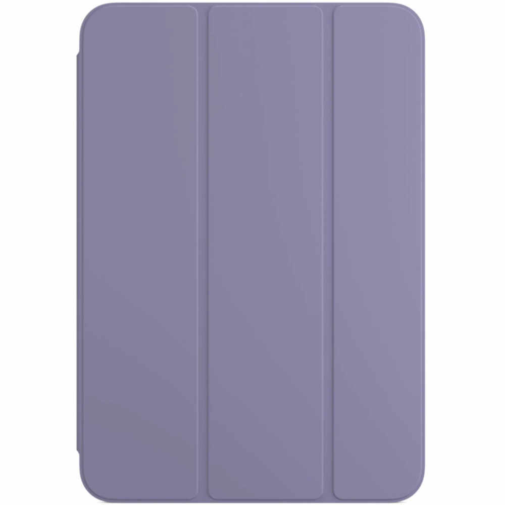 Husa de protectie Apple Smart Folio pentru iPad mini (6th generation), Lavender