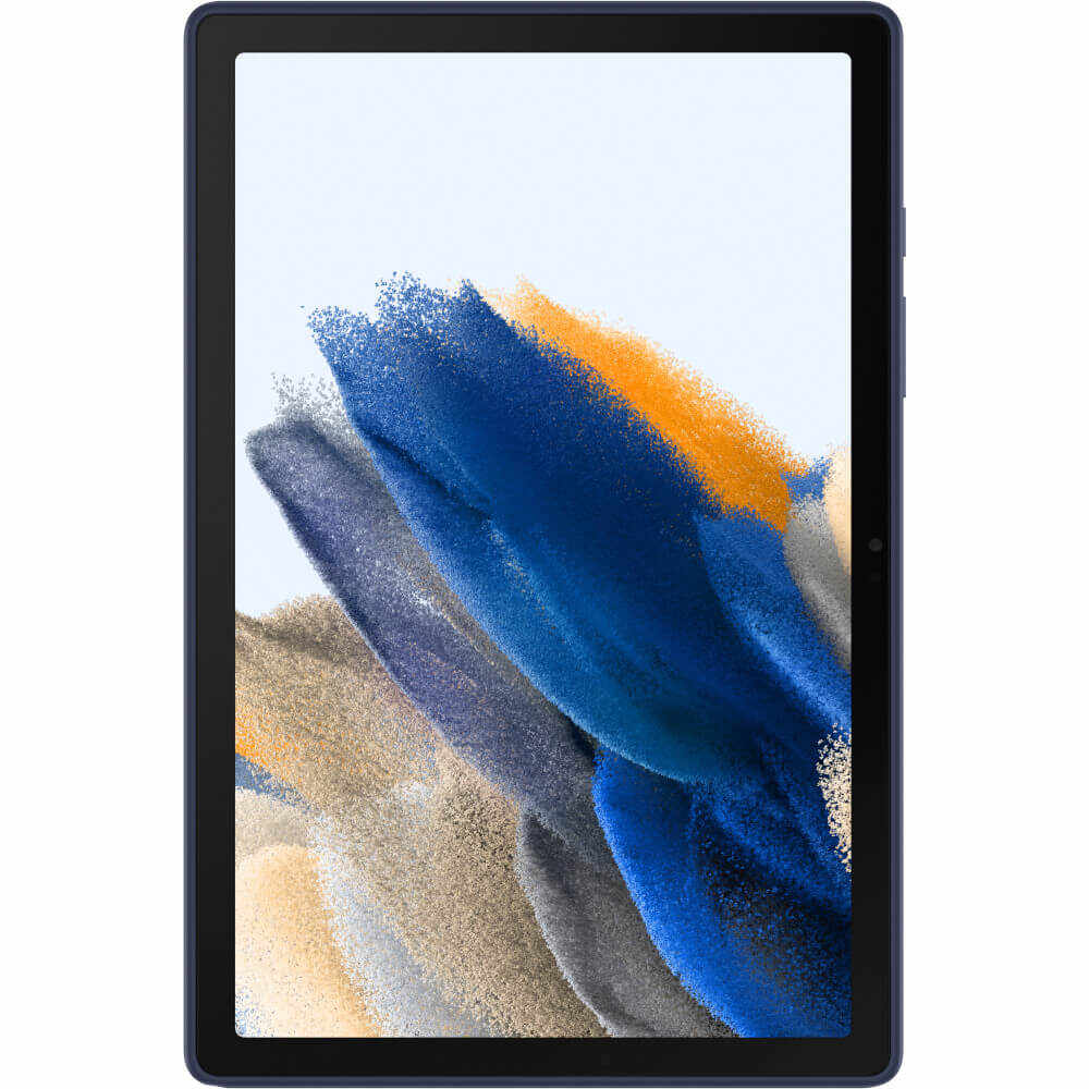 Husa Tableta Samsung Galaxy Tab A8 Clear Edge Cover 10.5