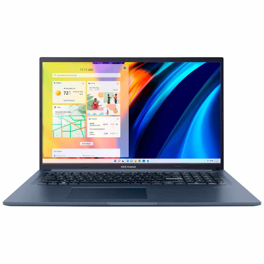 Laptop Asus VivoBook M1702QA-AU027W, 17.3
