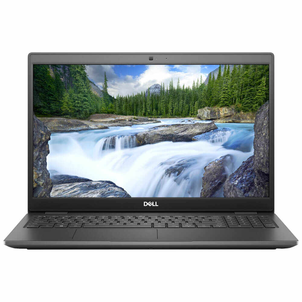 Laptop Dell Latitude 3510, 15.6