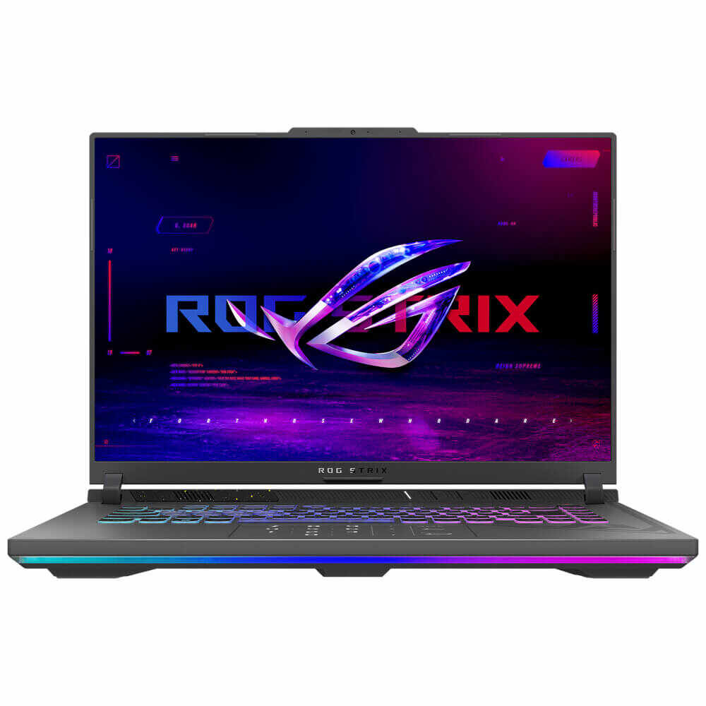 Laptop Gaming Asus ROG Strix G16 G614JI-N4083W, 16