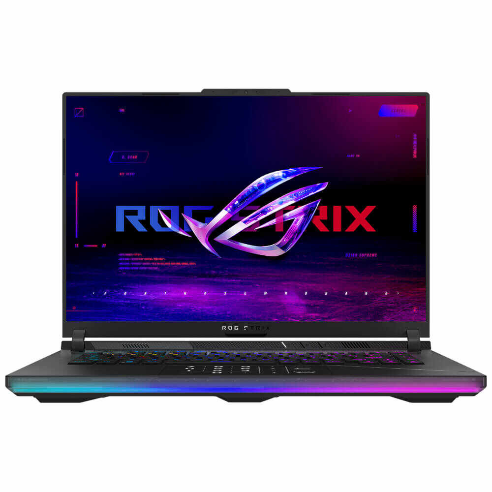 Laptop Gaming Asus ROG Strix Scar 16 G634JZ-N4040W, 16