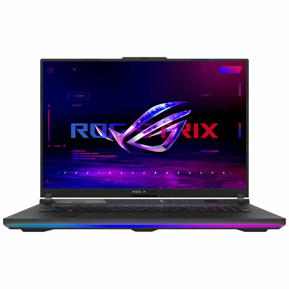 Laptop Gaming Asus ROG Strix Scar 18 G834JZ-N6020W, 18