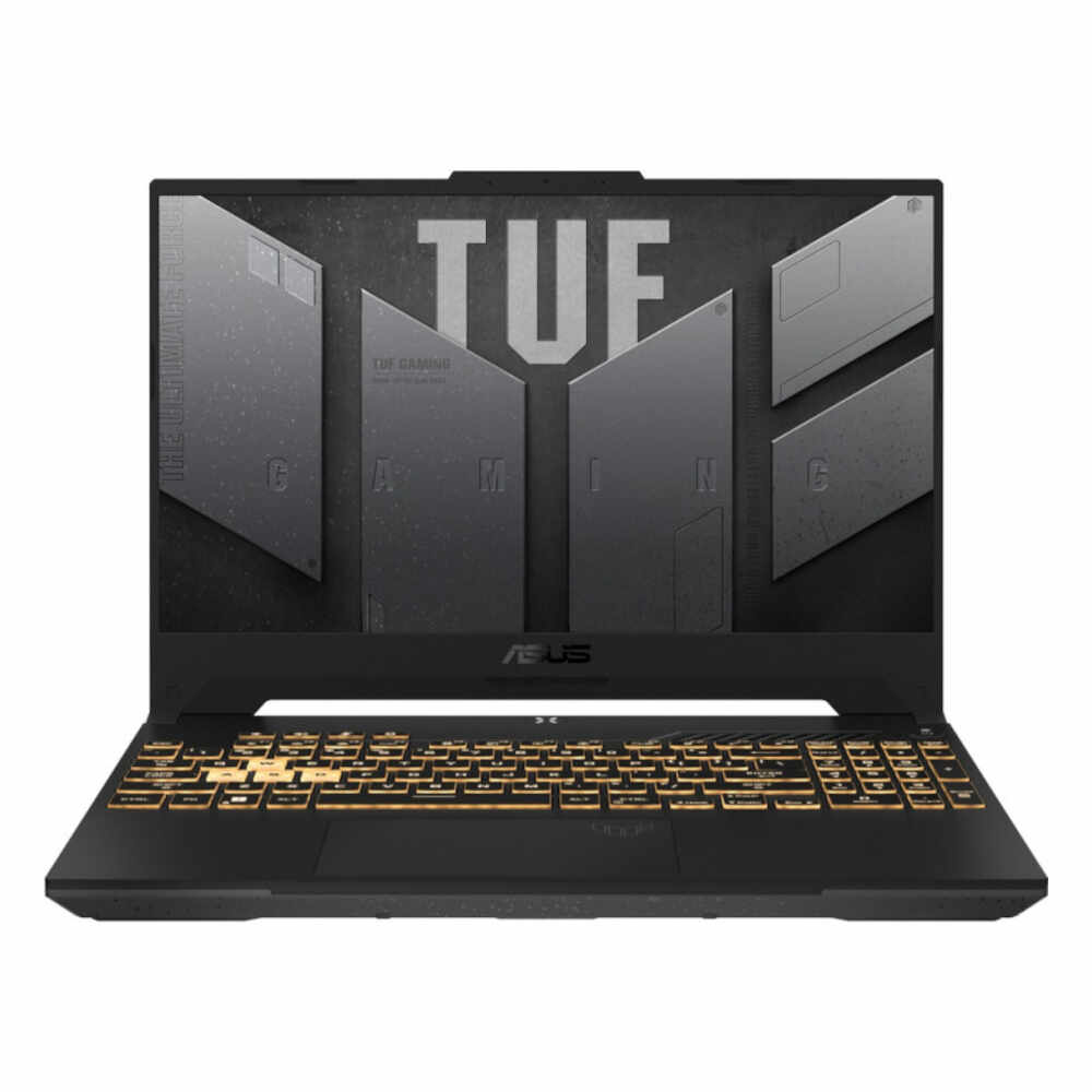 Laptop Gaming Asus TUF F15 FX507ZC4, 15.6