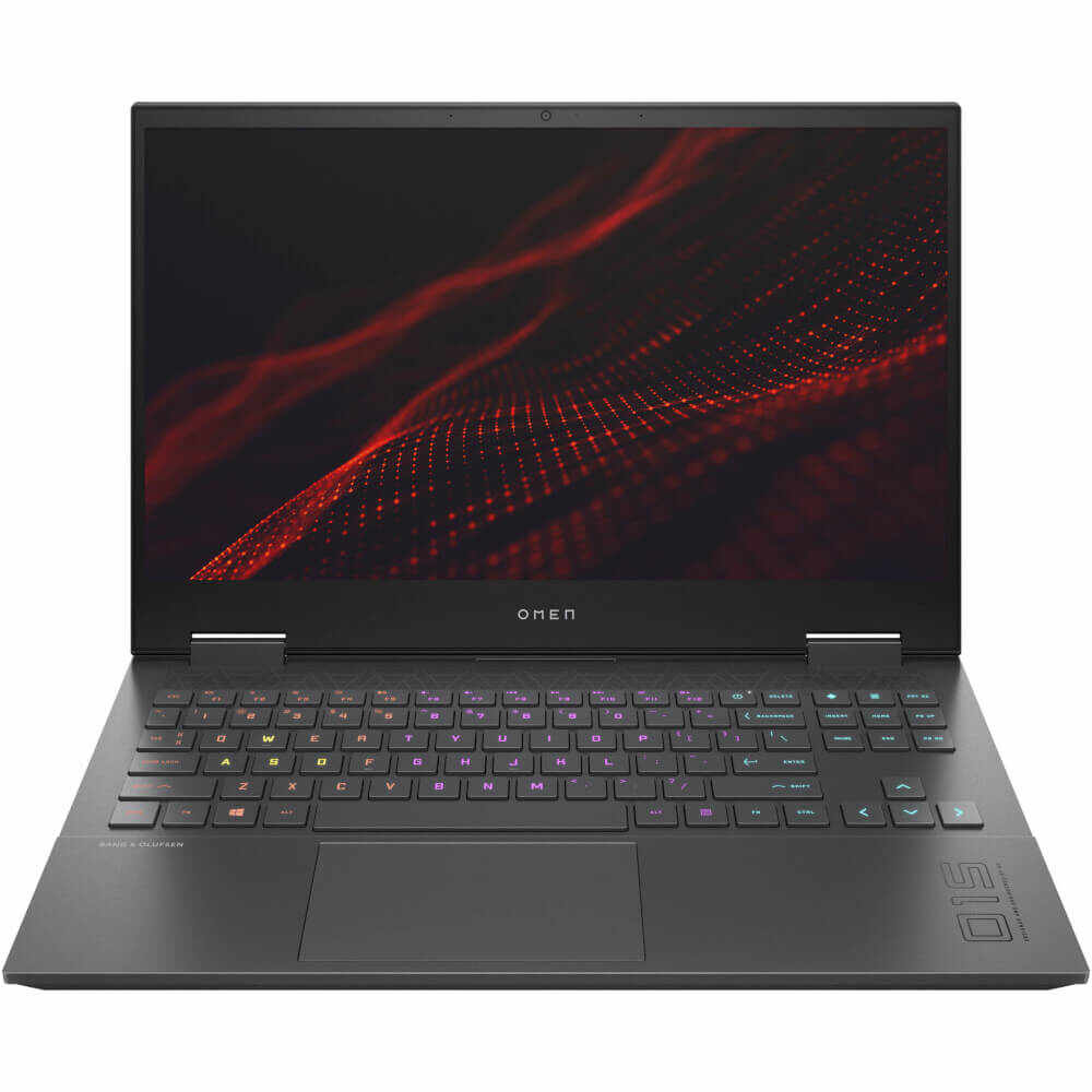 Laptop Gaming HP Omen 15-en1003nq, 15.6