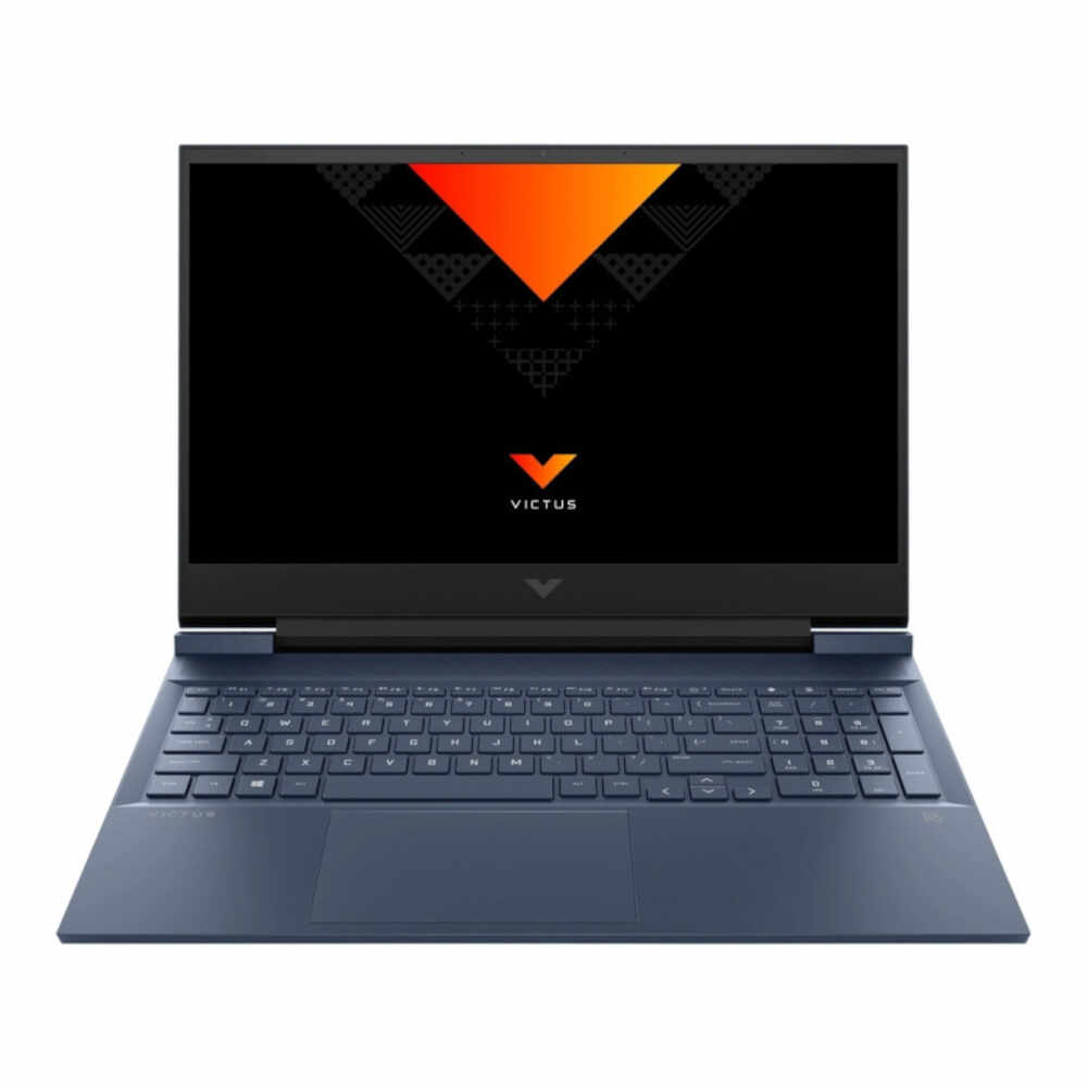Laptop Gaming HP Victus 15-fb0009nq, 15.6