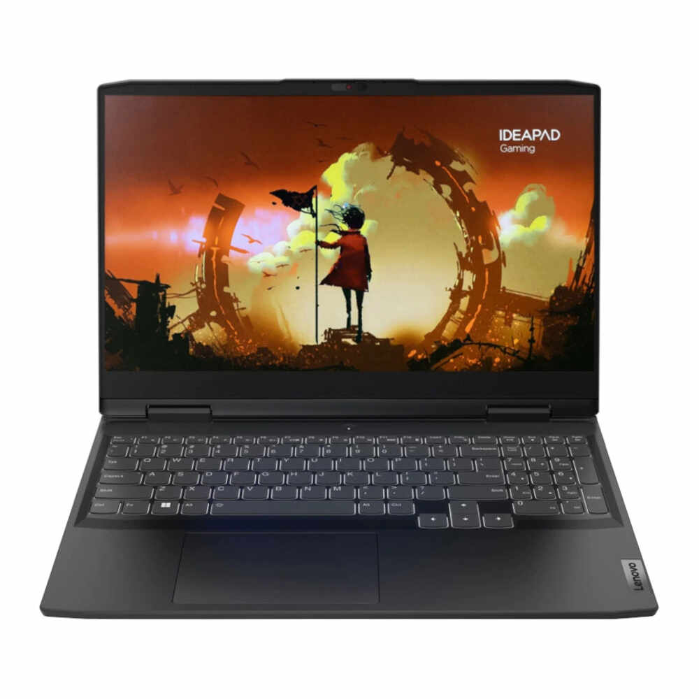 Laptop gaming Lenovo IdeaPad 3 16ARH7, 16