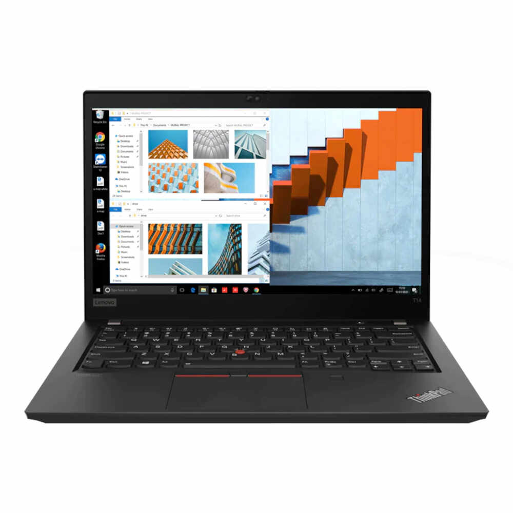 Laptop Lenovo ThinkPad T14, 14