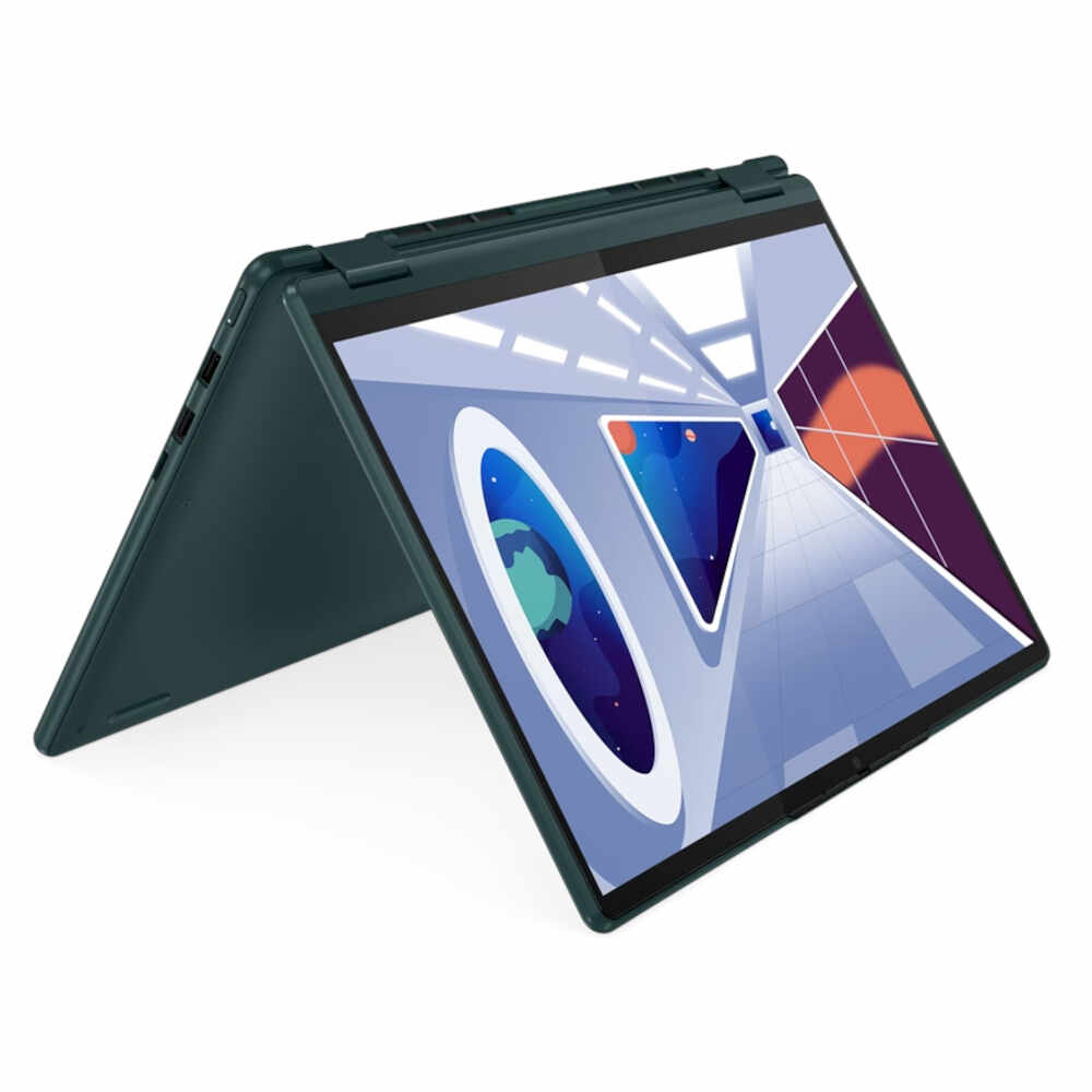 Laptop Lenovo Yoga 6 13ABR8, 13.3