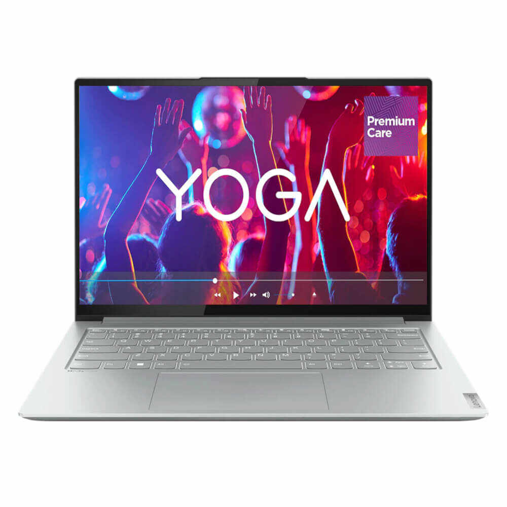 Laptop Lenovo Yoga Slim 7 Pro 14IAH7, 14