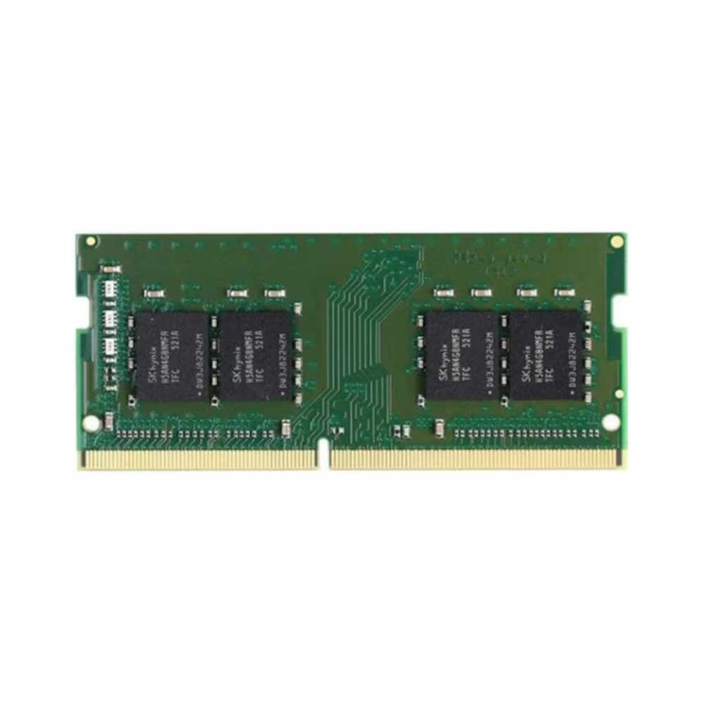 Memorie RAM laptop Kingston ValueRAM, 8 GB, SO-DIMM, DDR4, 2666 MHz