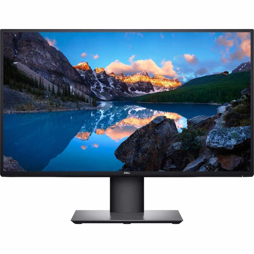 Monitor Dell UltraSharp U2520D, 25
