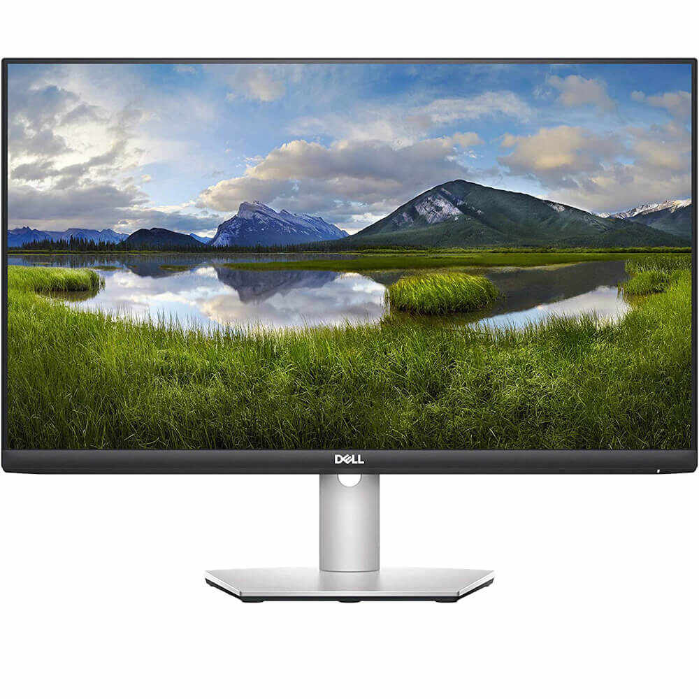 Monitor Gaming Dell S2721HS, 27