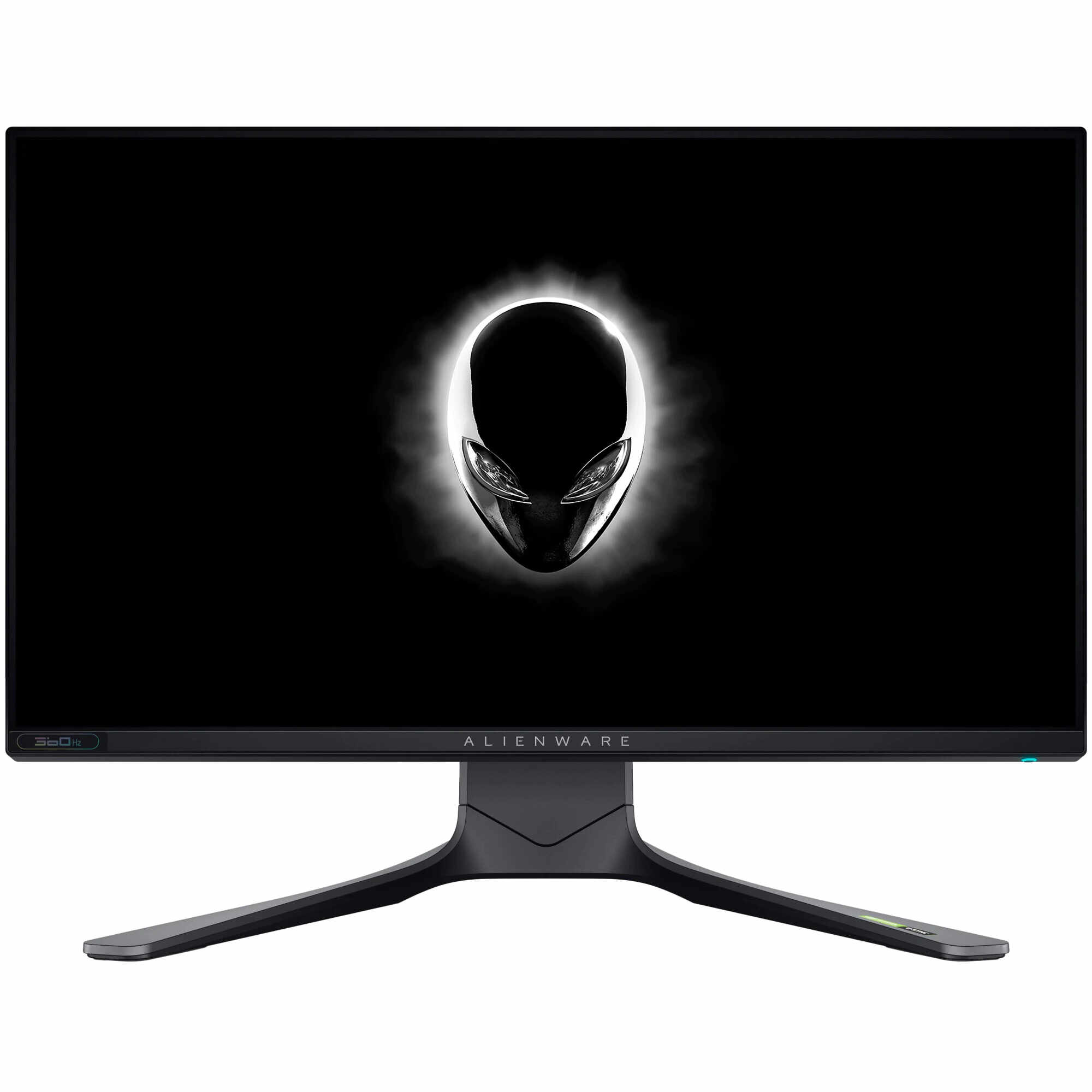 Monitor Gaming LED Dell Alienware AW2521H, 24.5