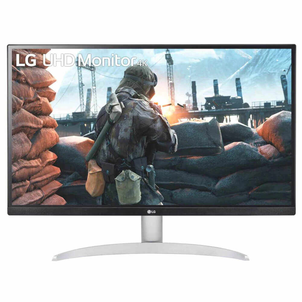 Monitor Gaming LED LG 27UP650-W, 27