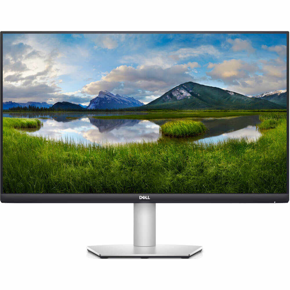 Monitor LED Dell S2721QS, 27