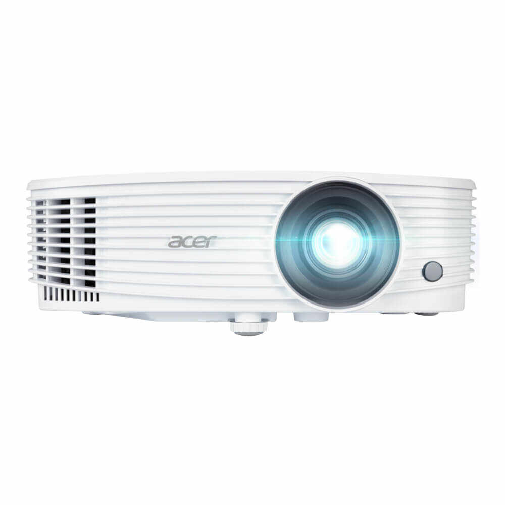 Videoproiector Acer P1157i, 4500 Lm, DLP, SVGA, Alb
