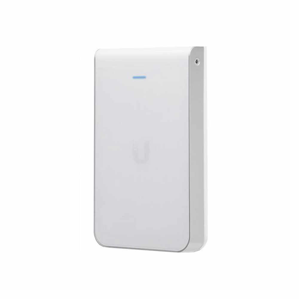Acces point Ubiquiti Unifi 6 U6-IW, dual band, 2.4/5 GHz, WiFi 6, PoE, incastrat