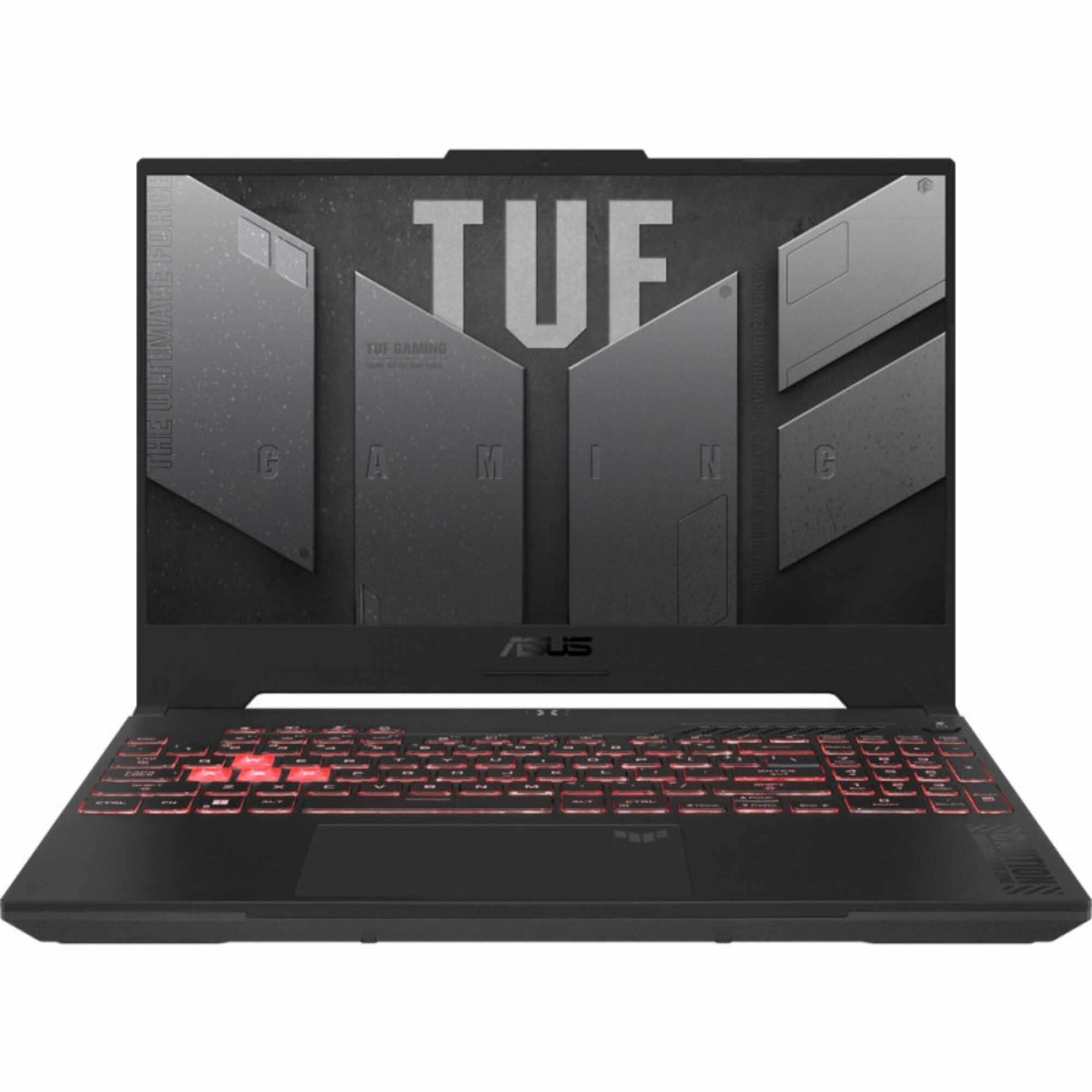 Laptop Asus TUF Gaming F15 FX507VU4-LP053, 15.6