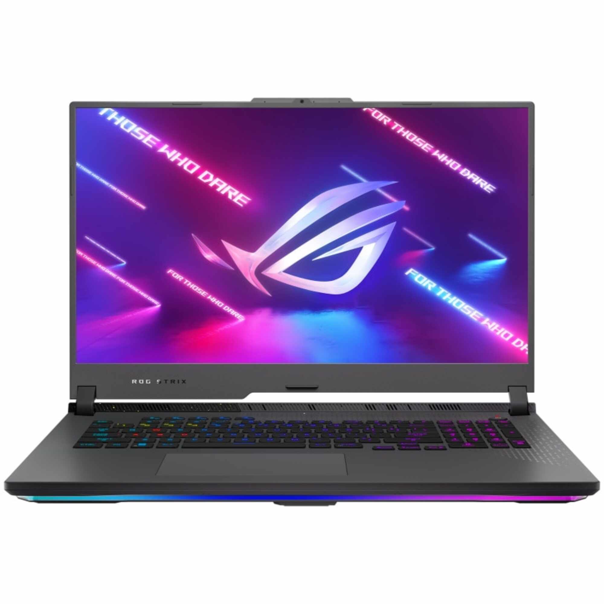 Laptop Gaming ASUS ROG Strix G17 G713PI-LL032, 17.3
