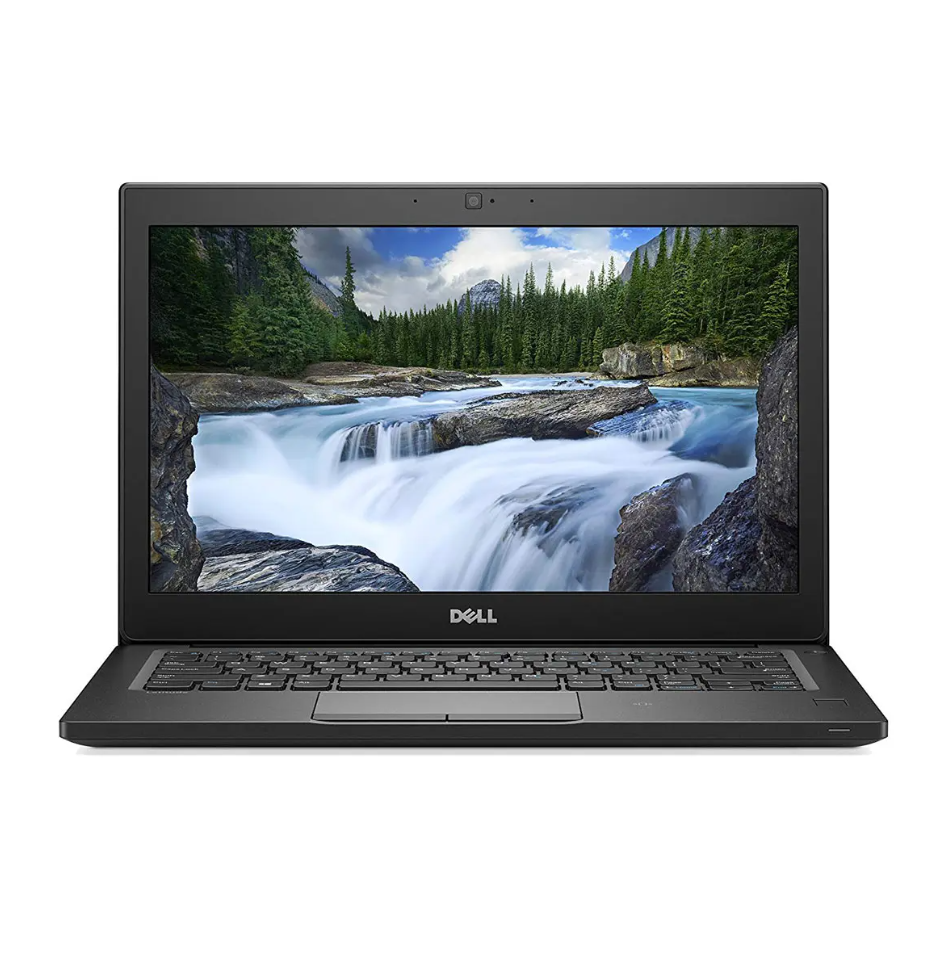 Laptop Second Hand DELL Latitude 7290, Intel Core i5-8250U 1.60-3.40GHz, 8GB DDR4, 256GB SSD, 12.5 Inch HD, Webcam, Grad A-