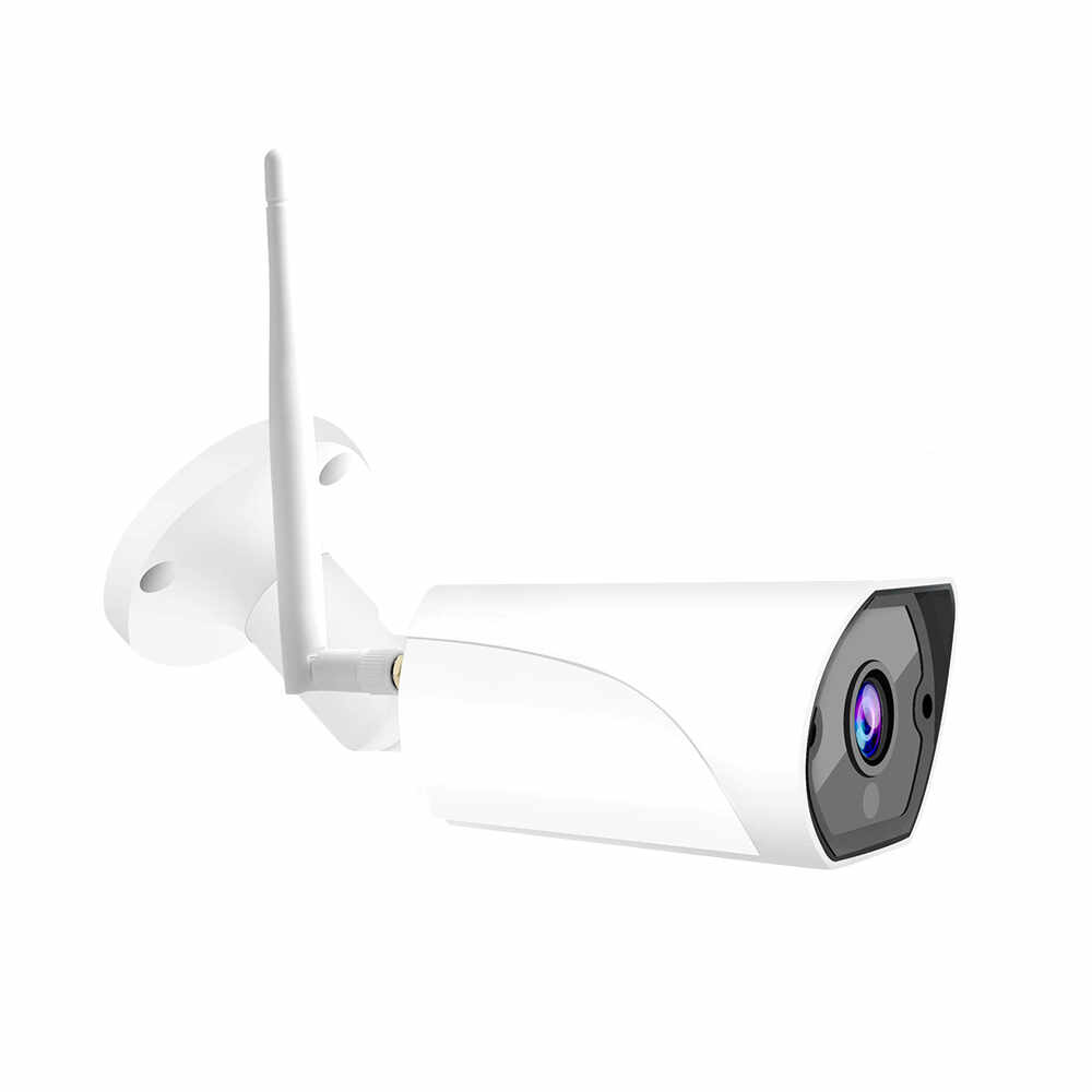 Camera supraveghere IP wireless Vstarcam C13S, 2 MP, IR 15 m, detectia miscarii