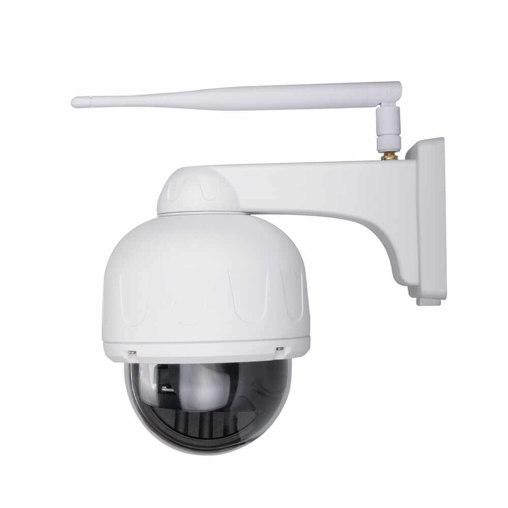 Camera supraveghere IP wireless Vstarcam C32S-X4, 2 MP, IR 40 m, 2.8 - 12 mm, detectia miscarii