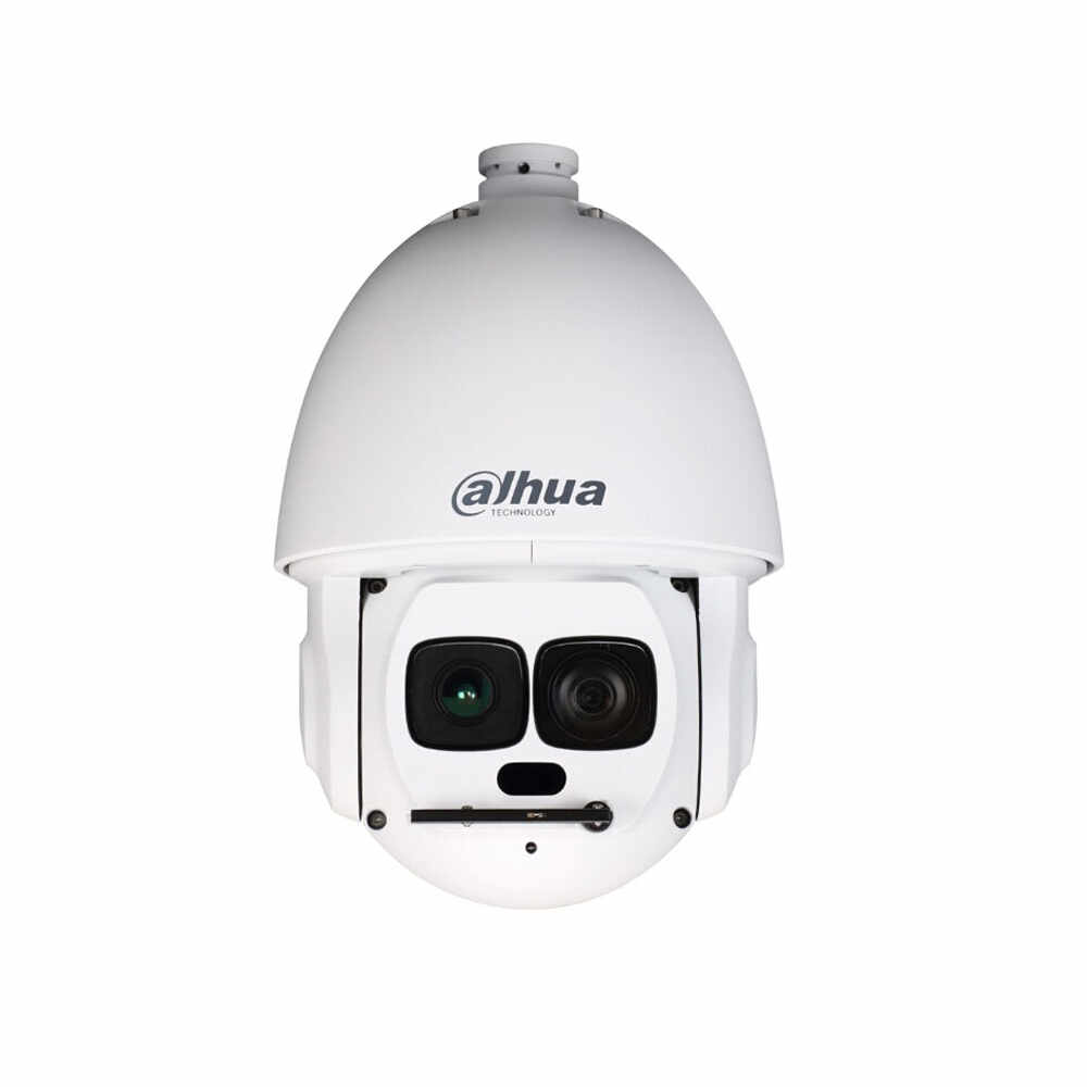 Camera supraveghere Speed Dome IP Dahua SD6AL245U-HNI, 2 MP, IR laser 550 m, 3.95 - 177.7 mm, 45x
