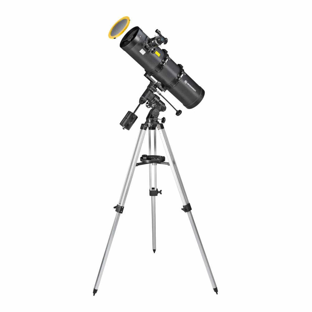 Telescop reflector Bresser Pollux 150/750 EQ3